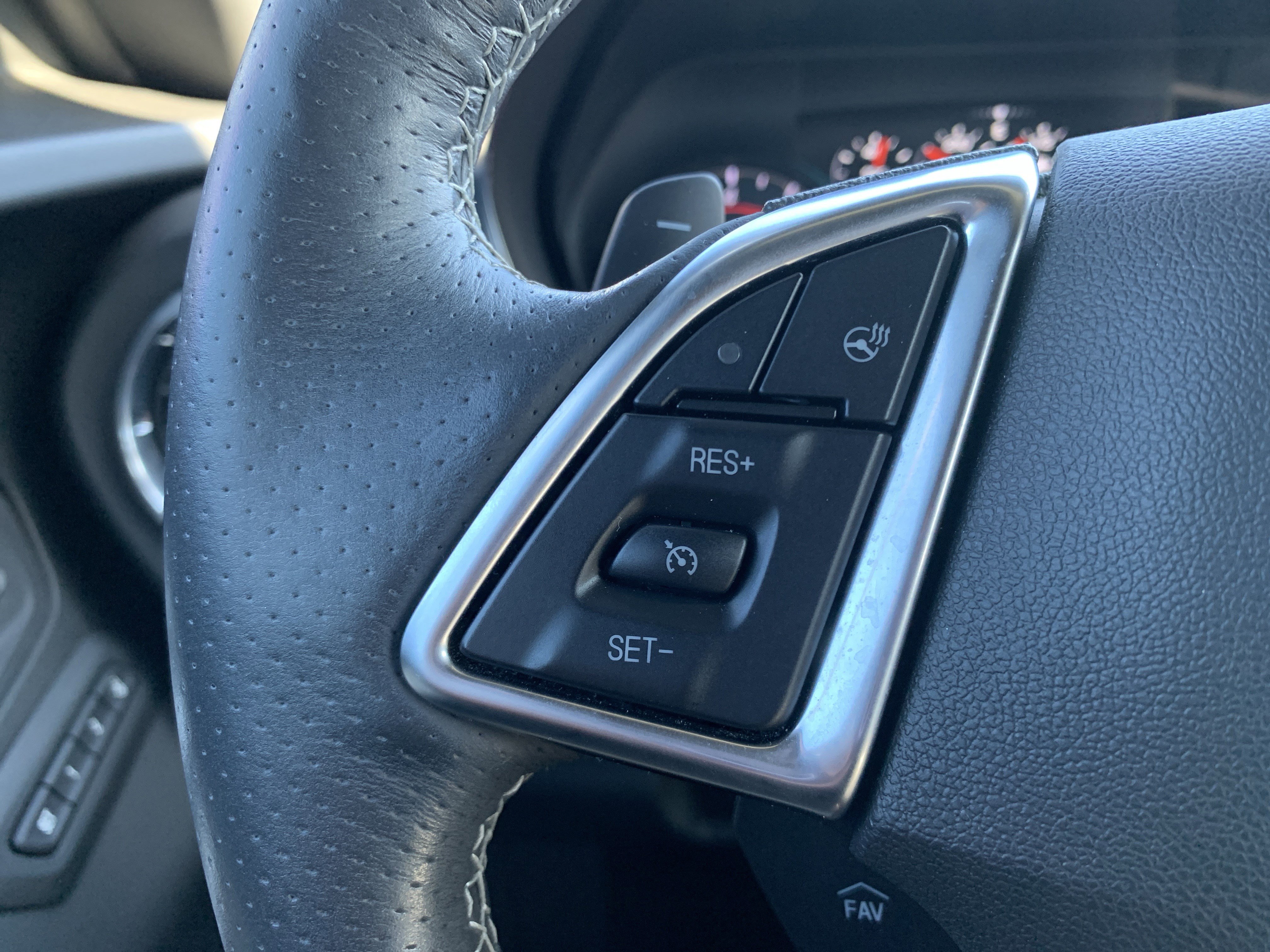 Used 2018 Chevrolet Camaro LT image 19