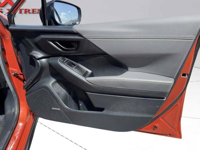 Used 2024 Subaru Crosstrek 2.5i Wilderness w/ Crosstrek Mirror Package AWD/4WD image 54