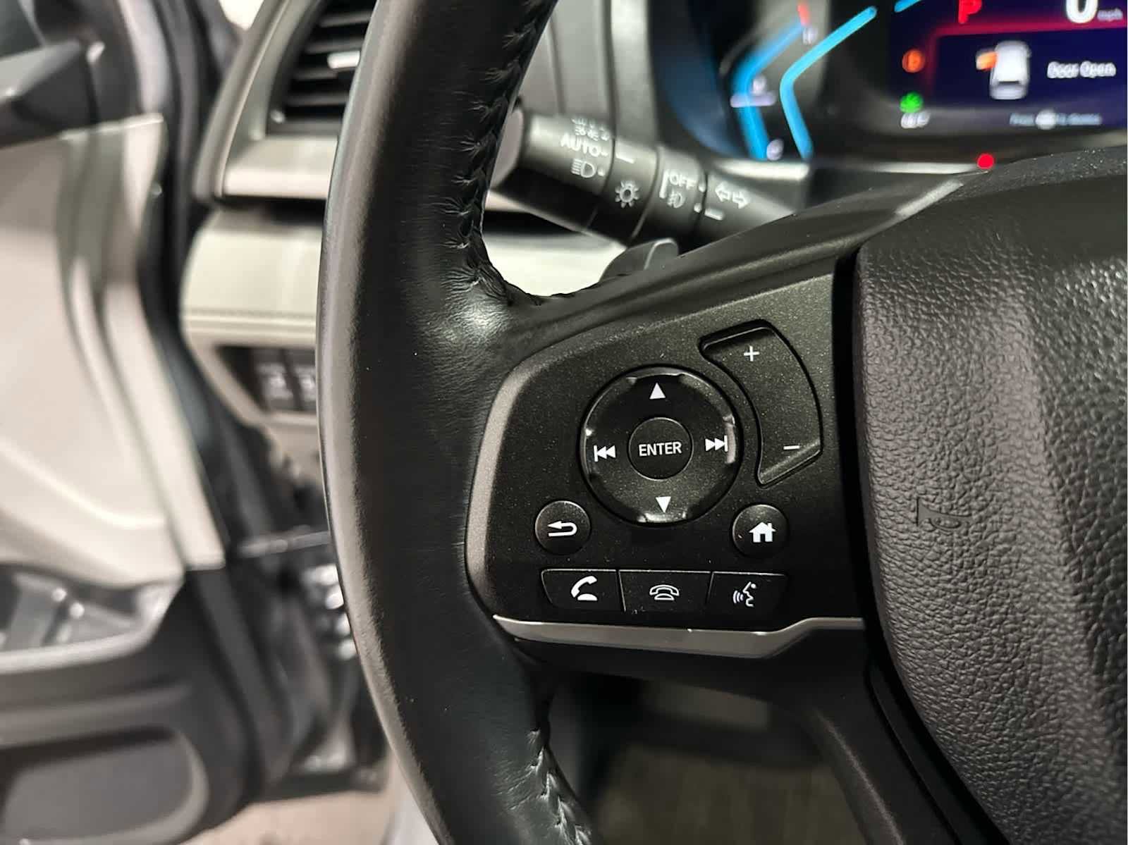 Used 2024 Honda Odyssey EX-L image 14