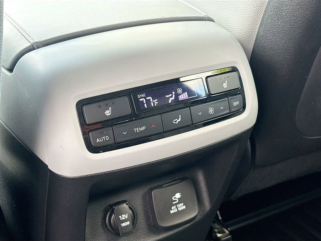 Used 2020 Hyundai Palisade SEL w/ Premium Package image 25