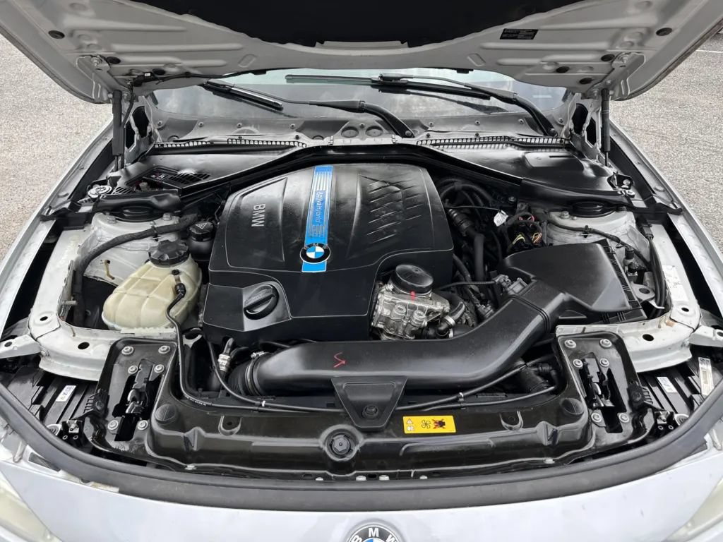 Used 2014 BMW ActiveHybrid 3 RWD image 19