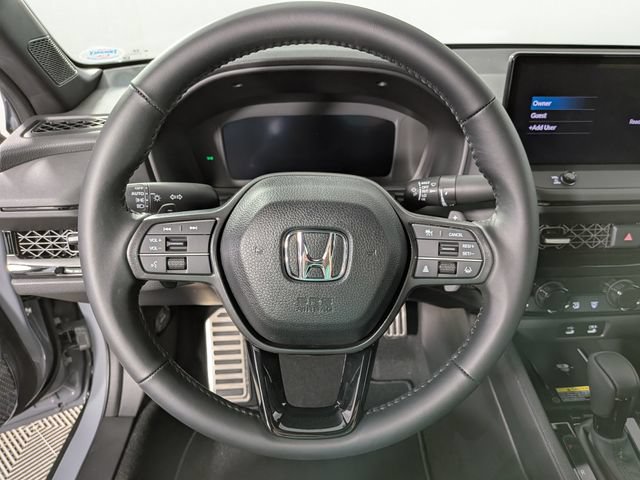 New 2026 Honda Accord Sport image 17