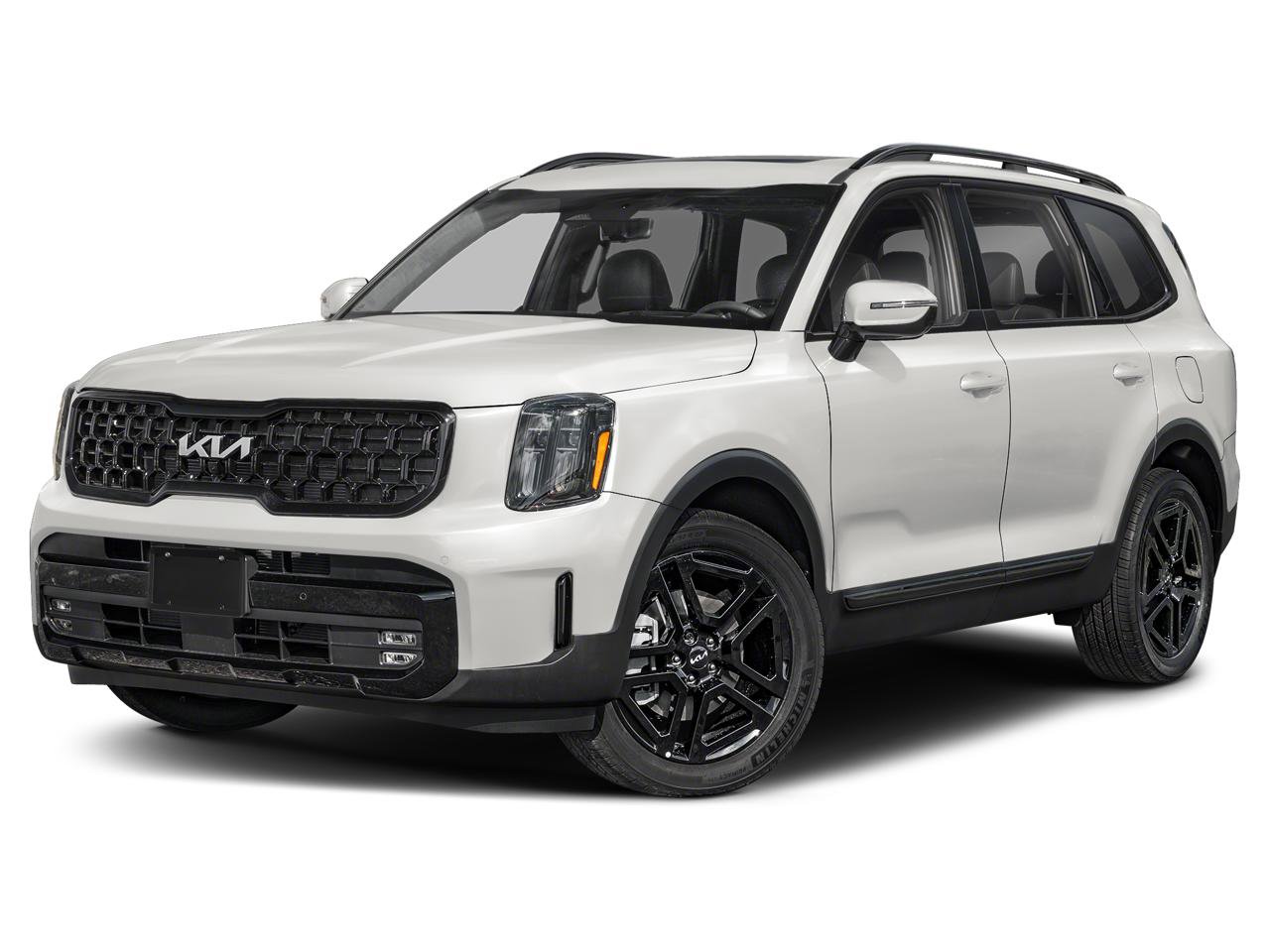 New 2025 Kia Telluride SX Prestige X-Line AWD/4WD image 28