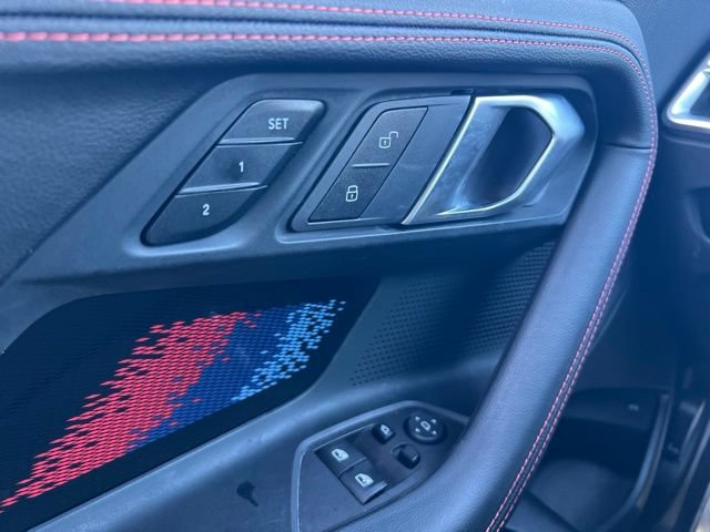 Used 2025 BMW M2 w/ Lighting Package RWD image 22