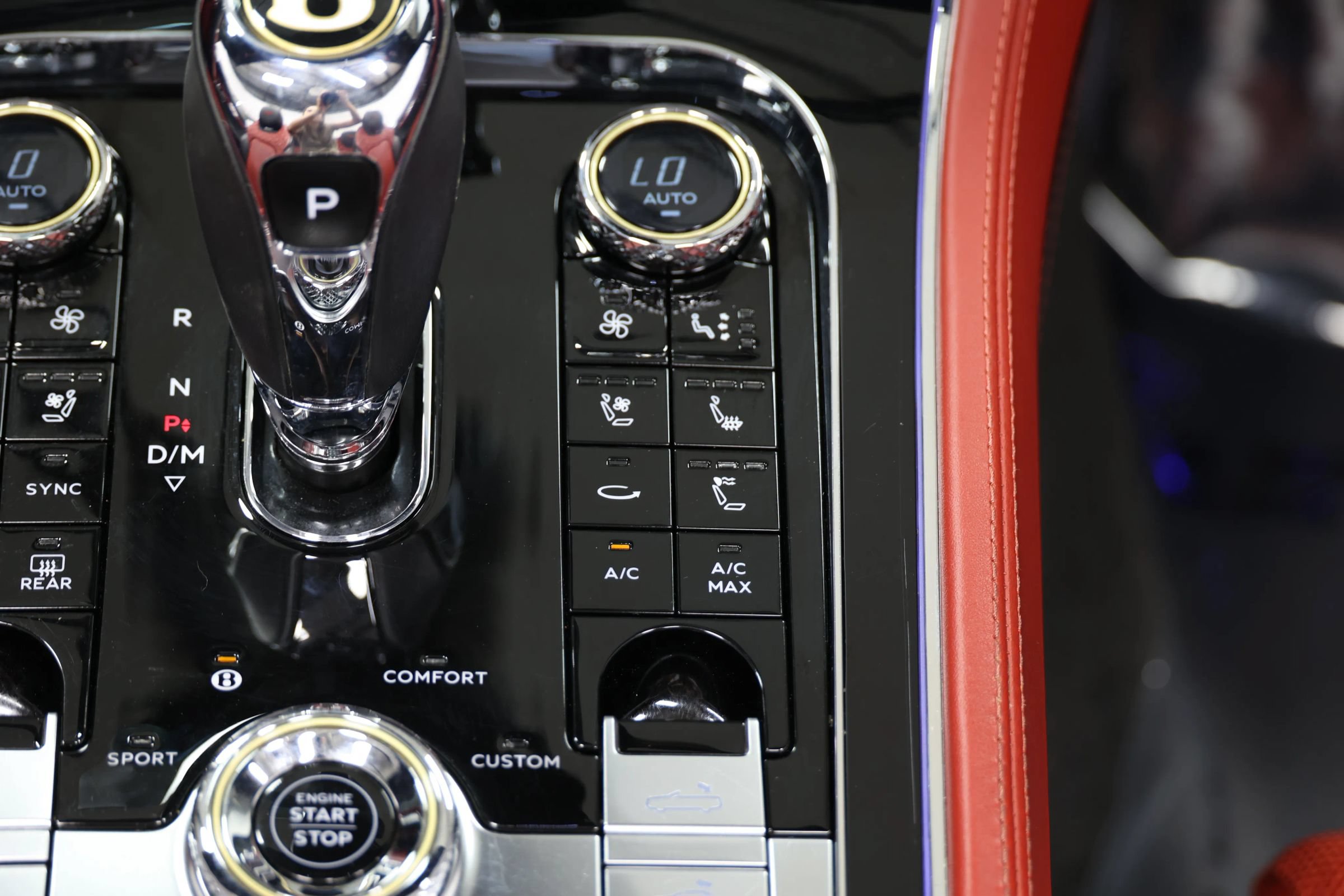 Used 2020 Bentley Continental GT V8 AWD/4WD image 47