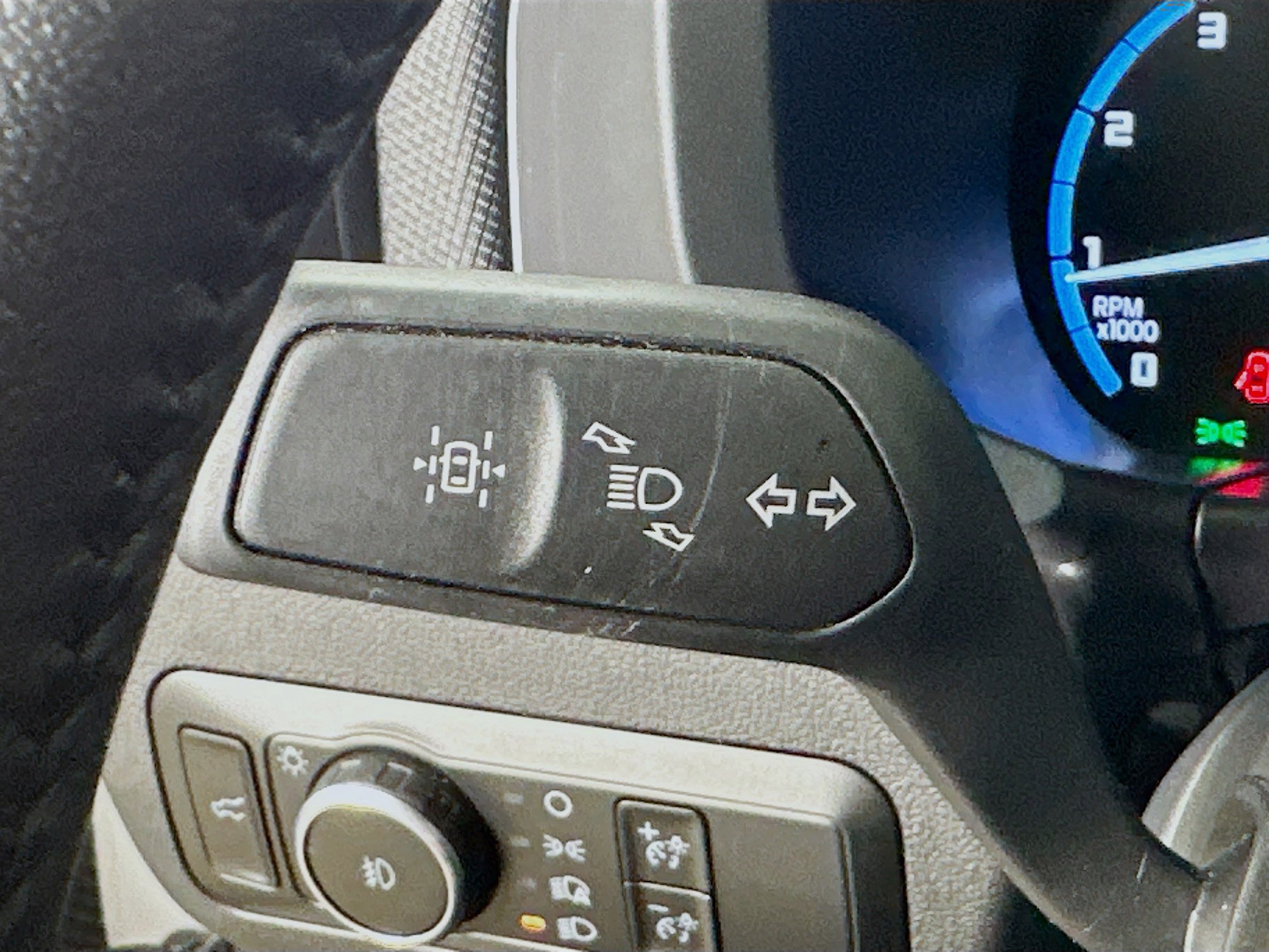 Used 2023 Ford Bronco Sport Big Bend w/ Convenience Package image 20