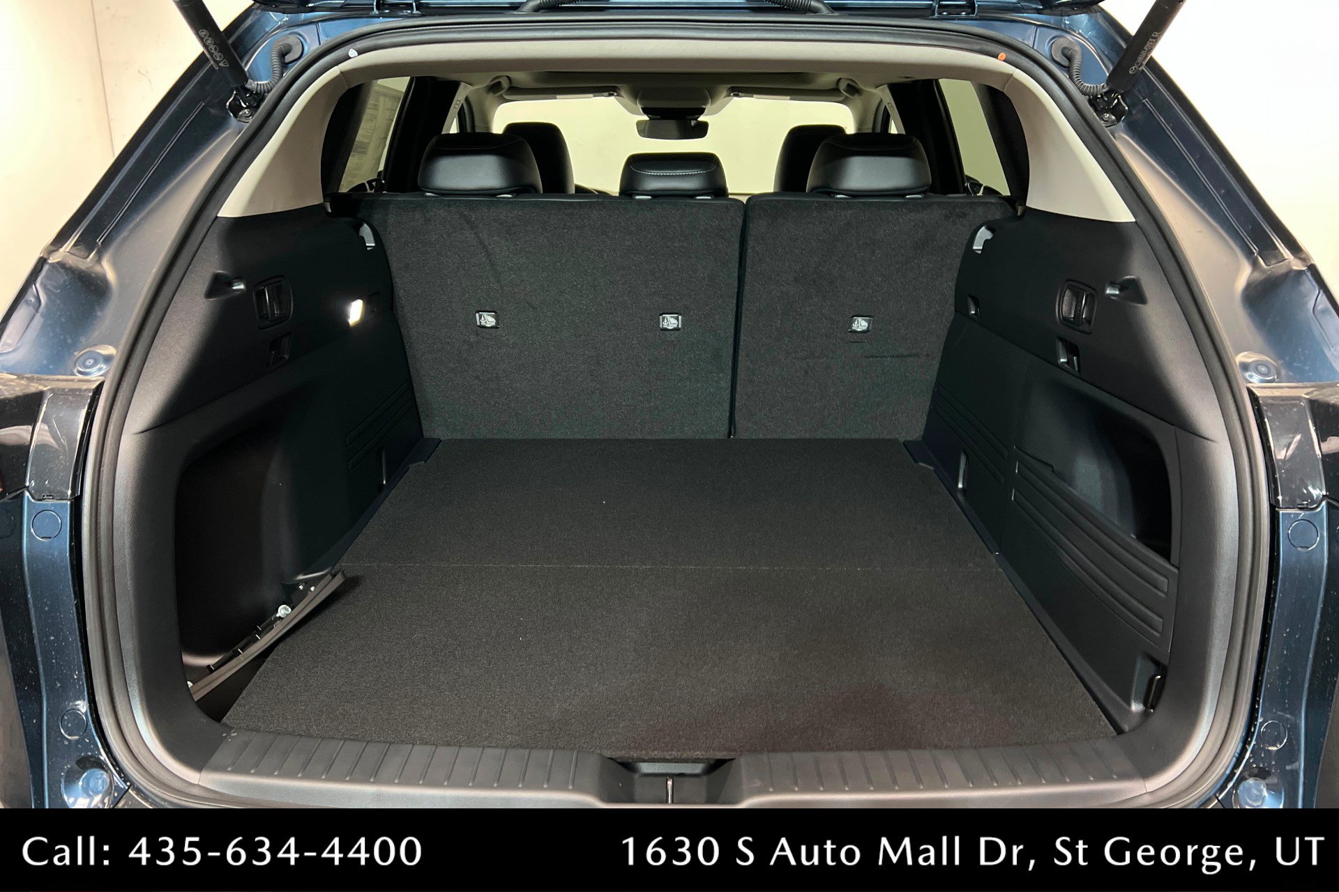 New 2026 MAZDA CX-50 2.5 Hybrid w/ Preferred Pkg AWD/4WD image 24