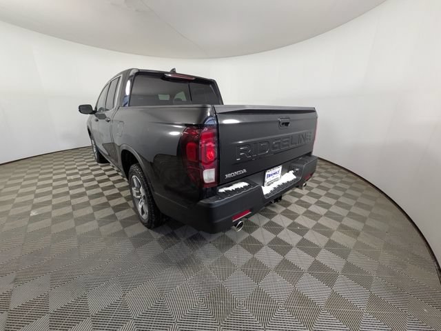 New 2026 Honda Ridgeline RTL image 15