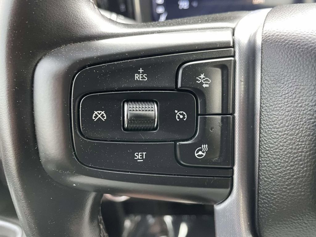 Used 2025 GMC Sierra 1500 Elevation w/ X31 Off-Road Package image 32