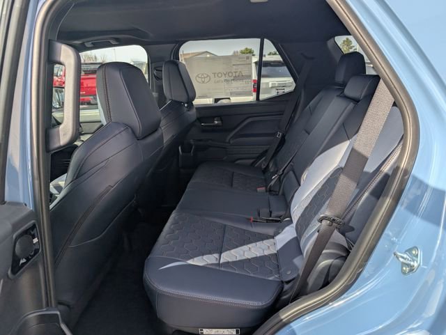 New 2026 Toyota 4Runner 4WD image 10