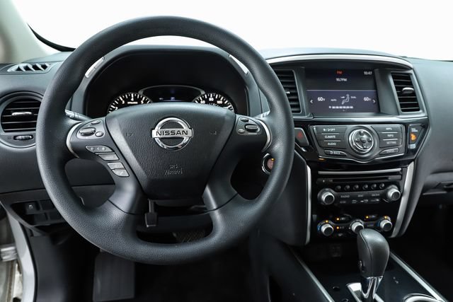 Used 2018 Nissan Pathfinder S FWD image 59