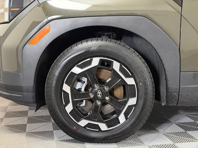 Certified 2024 Hyundai Santa Fe SEL FWD image 11