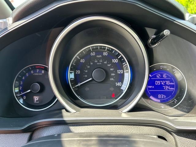 Used 2019 Honda Fit Sport image 16