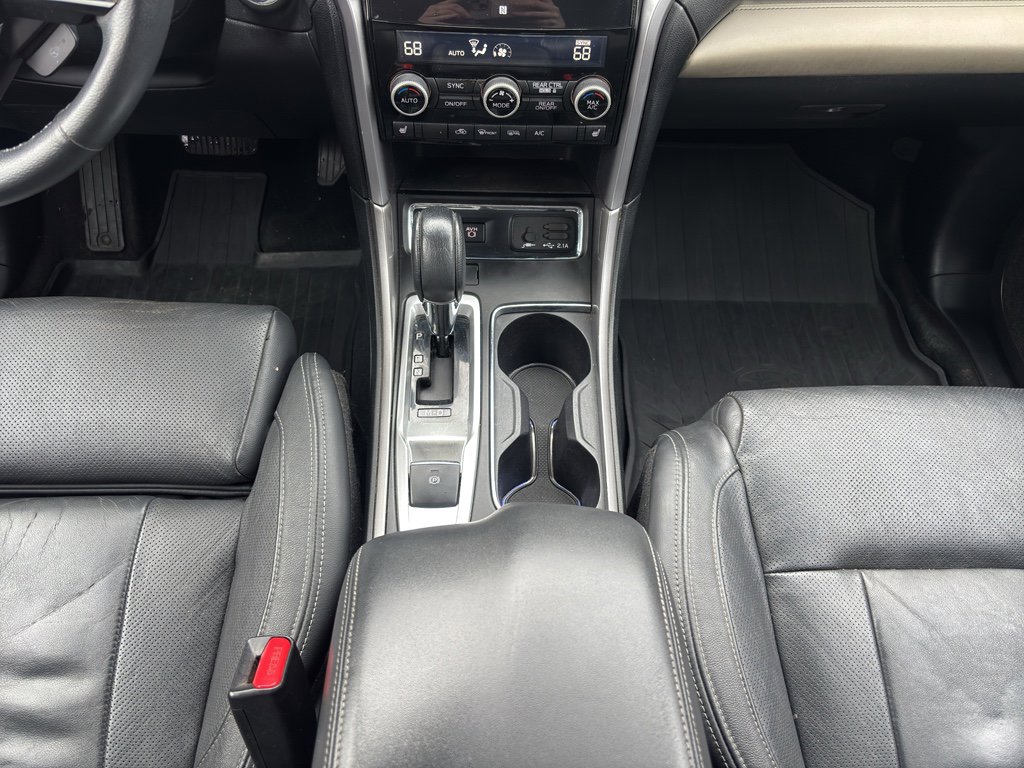 Used 2019 Subaru Ascent Limited w/ Popular Package #2 image 17