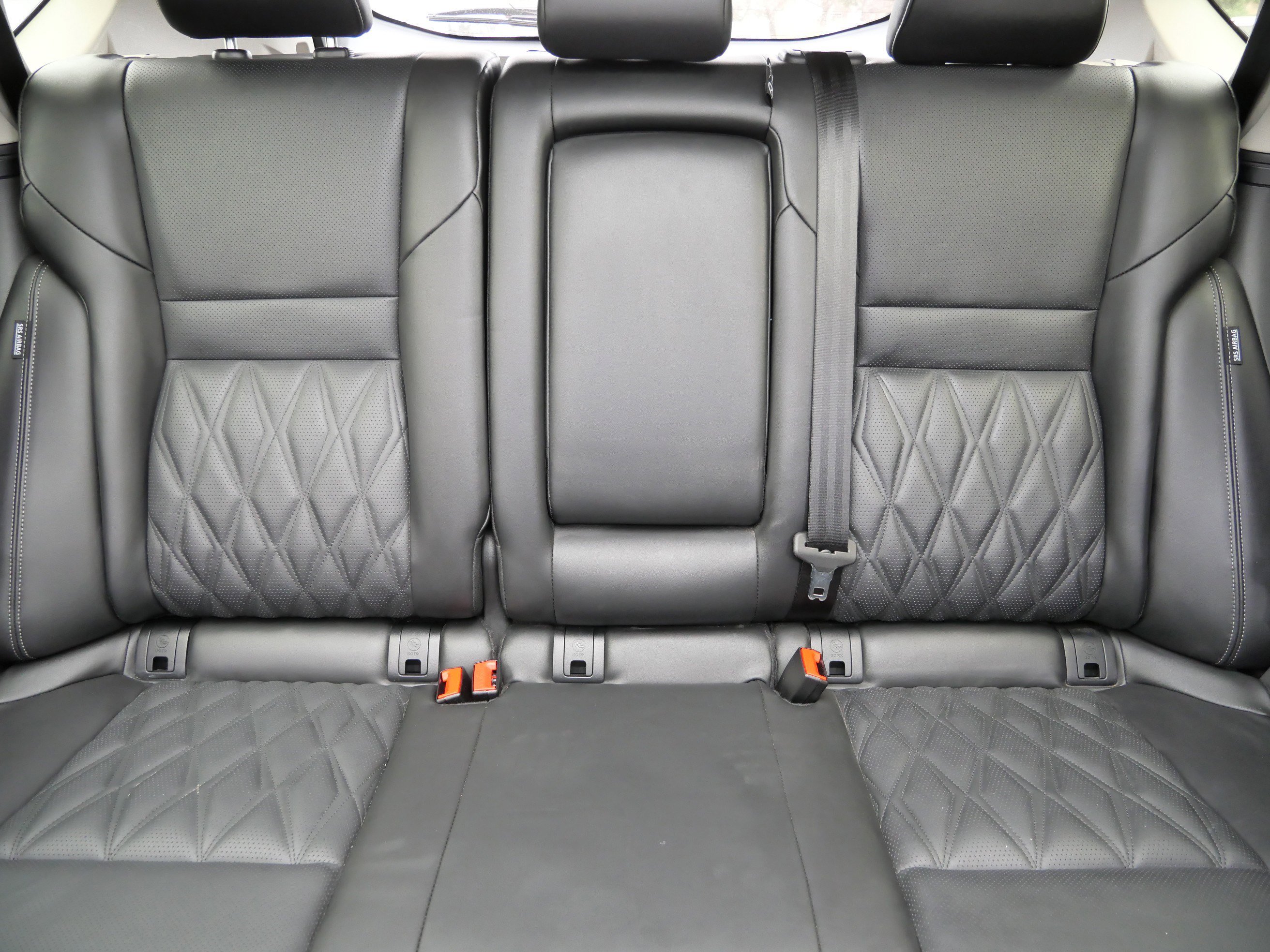 Used 2024 Nissan Rogue Platinum w/ Platinum Premium Package AWD/4WD image 13
