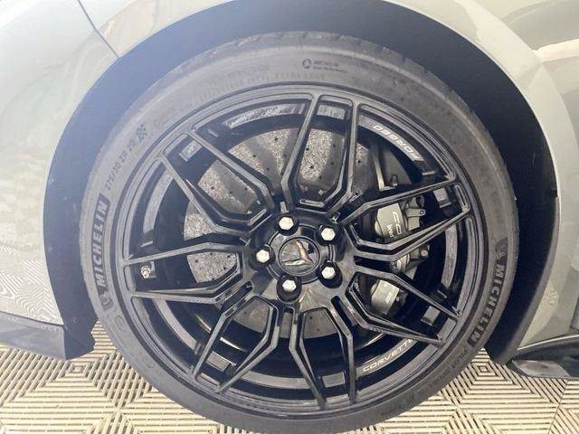 Used 2023 Chevrolet Corvette Z06 RWD image 26
