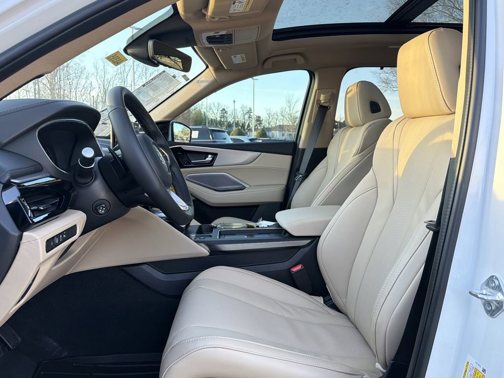 New 2026 Acura MDX w/ Technology Package image 10