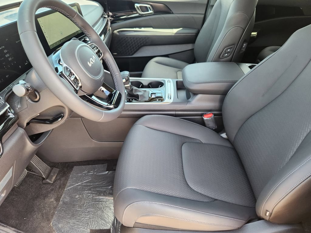New 2026 Kia Carnival SX Prestige FWD image 8