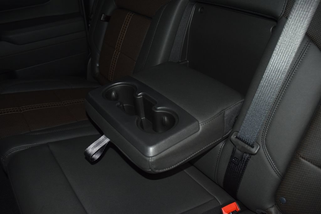 New 2026 Chevrolet Silverado 1500 High Country w/ Technology Package AWD/4WD image 46