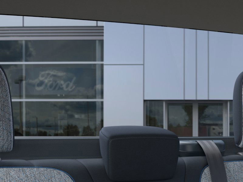 New 2026 Ford Maverick XLT AWD/4WD image 24