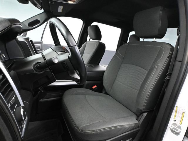 Used 2022 RAM 1500 Classic Warlock image 28