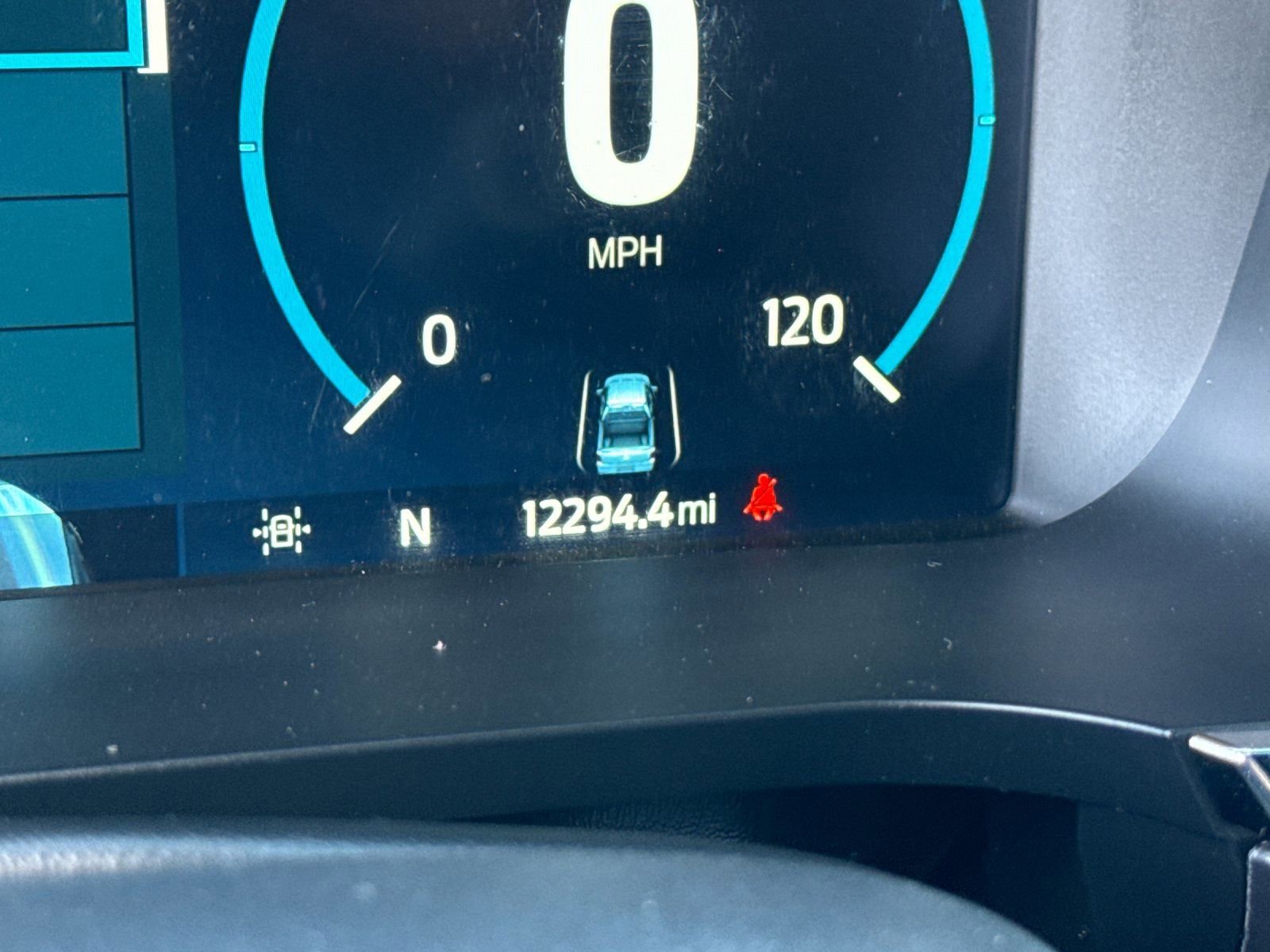 Used 2023 Ford F150 Lariat image 29