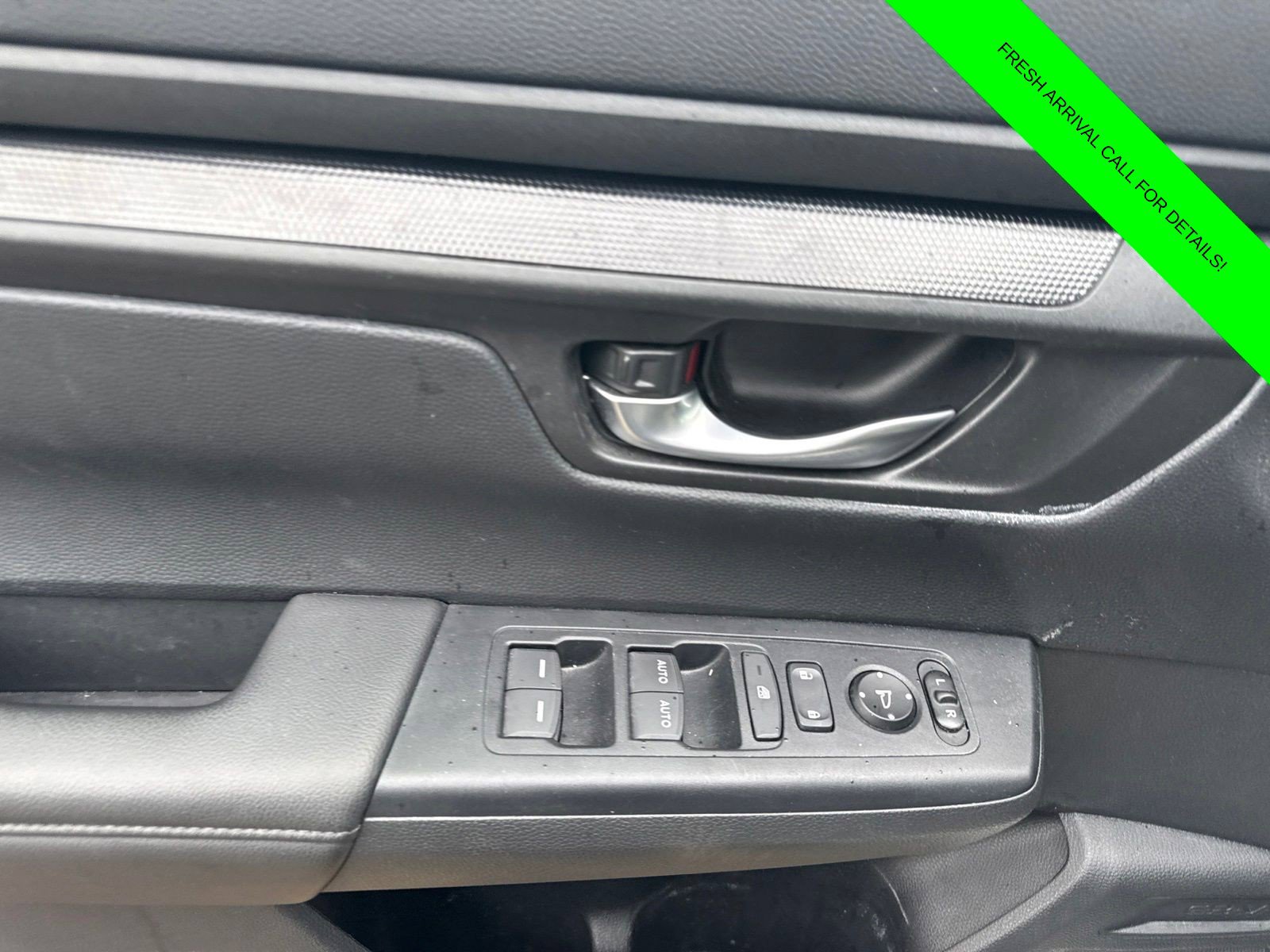 Certified 2024 Honda CR-V EX image 15