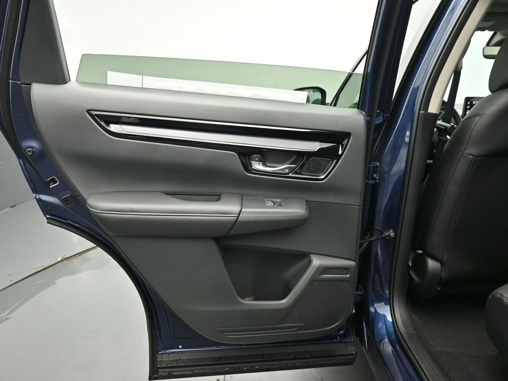 New 2026 Honda CR-V EX-L image 35