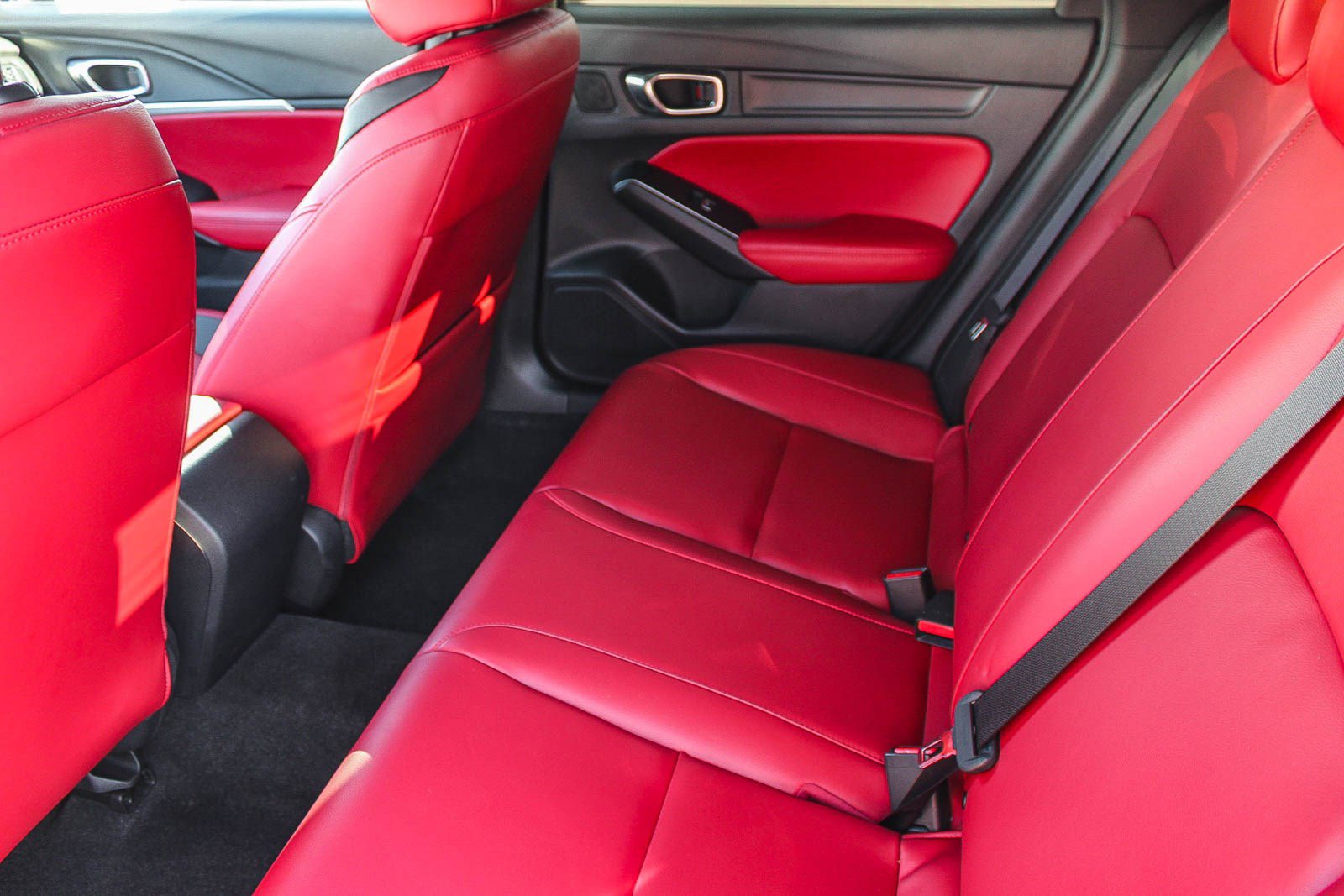 Used 2024 Acura Integra A-Spec image 19