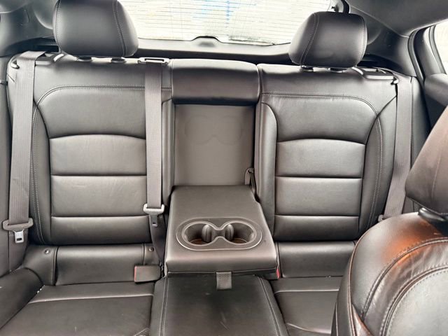 Used 2017 Chevrolet Cruze Premier w/ RS Package image 39