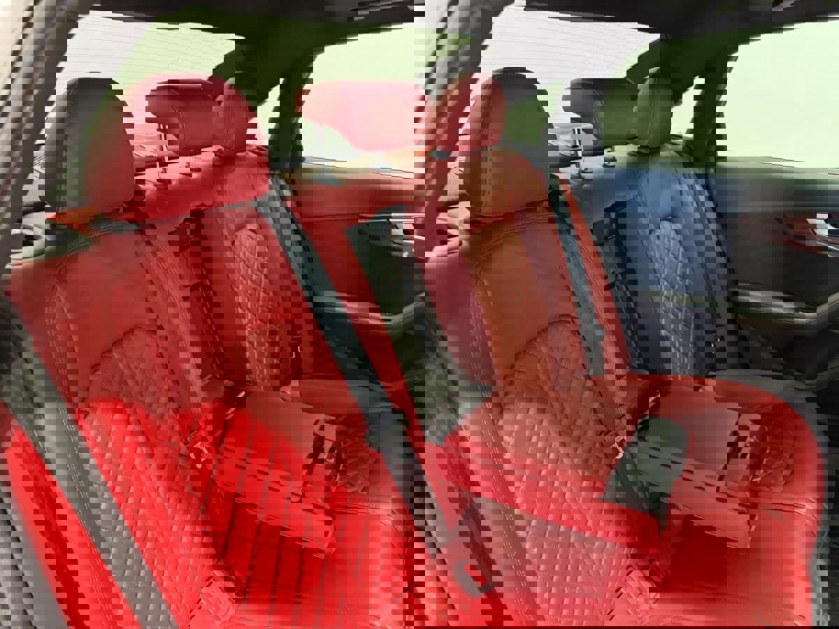 Used 2019 Audi S4 Prestige w/ Prestige Package image 34