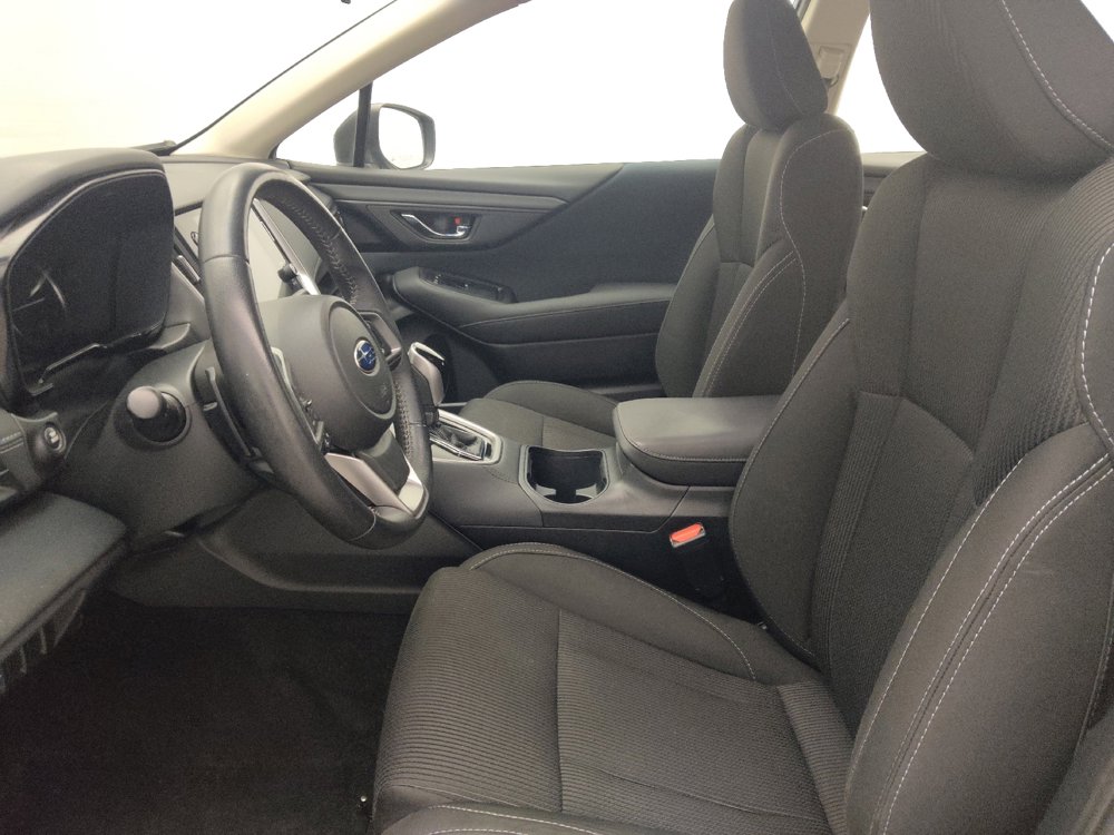 Used 2022 Subaru Legacy Premium AWD/4WD image 17