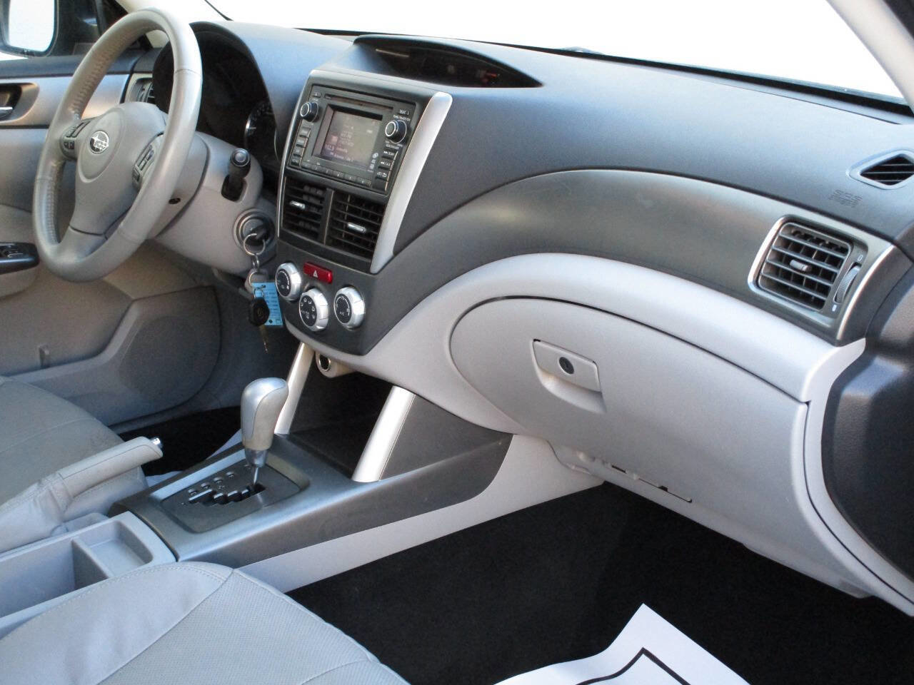 Used 2012 Subaru Forester 2.5X Limited image 7