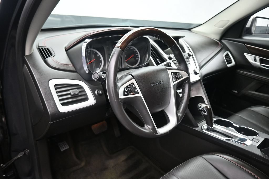 Used 2014 GMC Terrain Denali AWD/4WD image 14