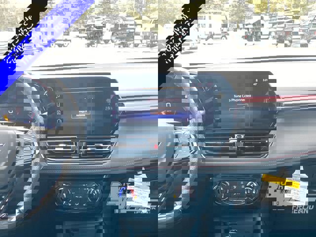 New 2026 Chevrolet TrailBlazer RS w/ Driver Confidence Package image 19