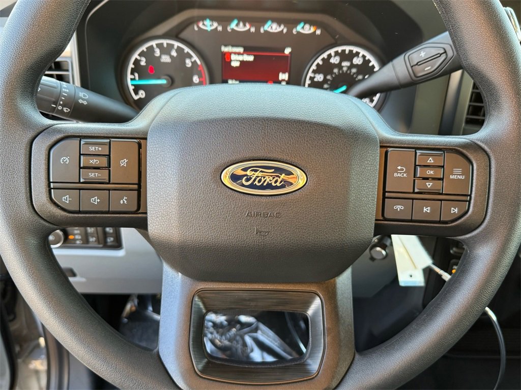 New 2026 Ford F250 XLT w/ FX4 Off-Road Package image 13
