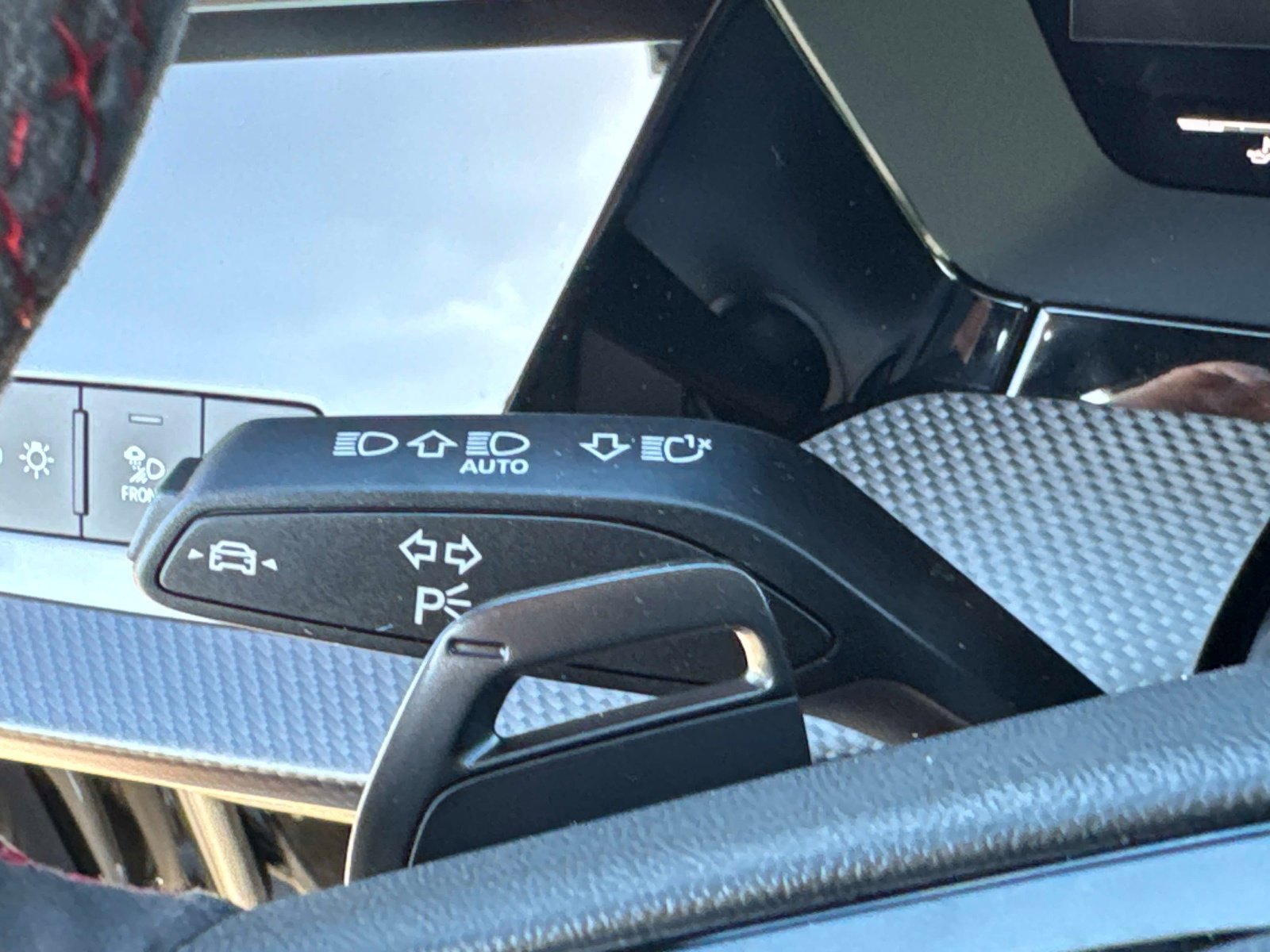 New 2026 Audi RS 3 image 29