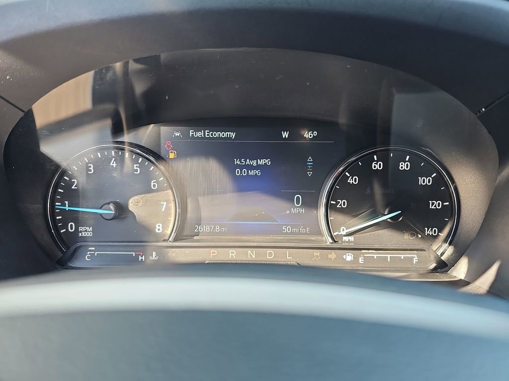 Used 2022 Ford Explorer XLT w/ Equipment Group 202A image 24