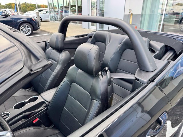 Used 2017 Ford Mustang GT Premium w/ Equipment Group 401A RWD image 23