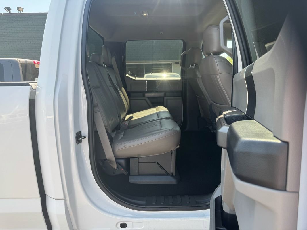 Used 2019 Ford F250 XLT image 25