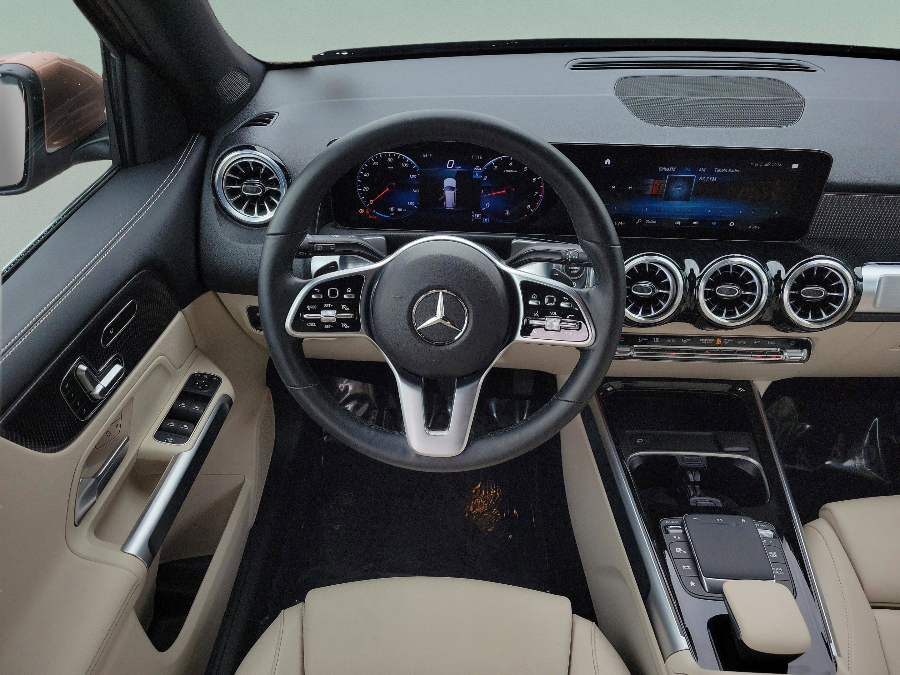 Certified 2023 Mercedes-Benz GLB 250 image 17