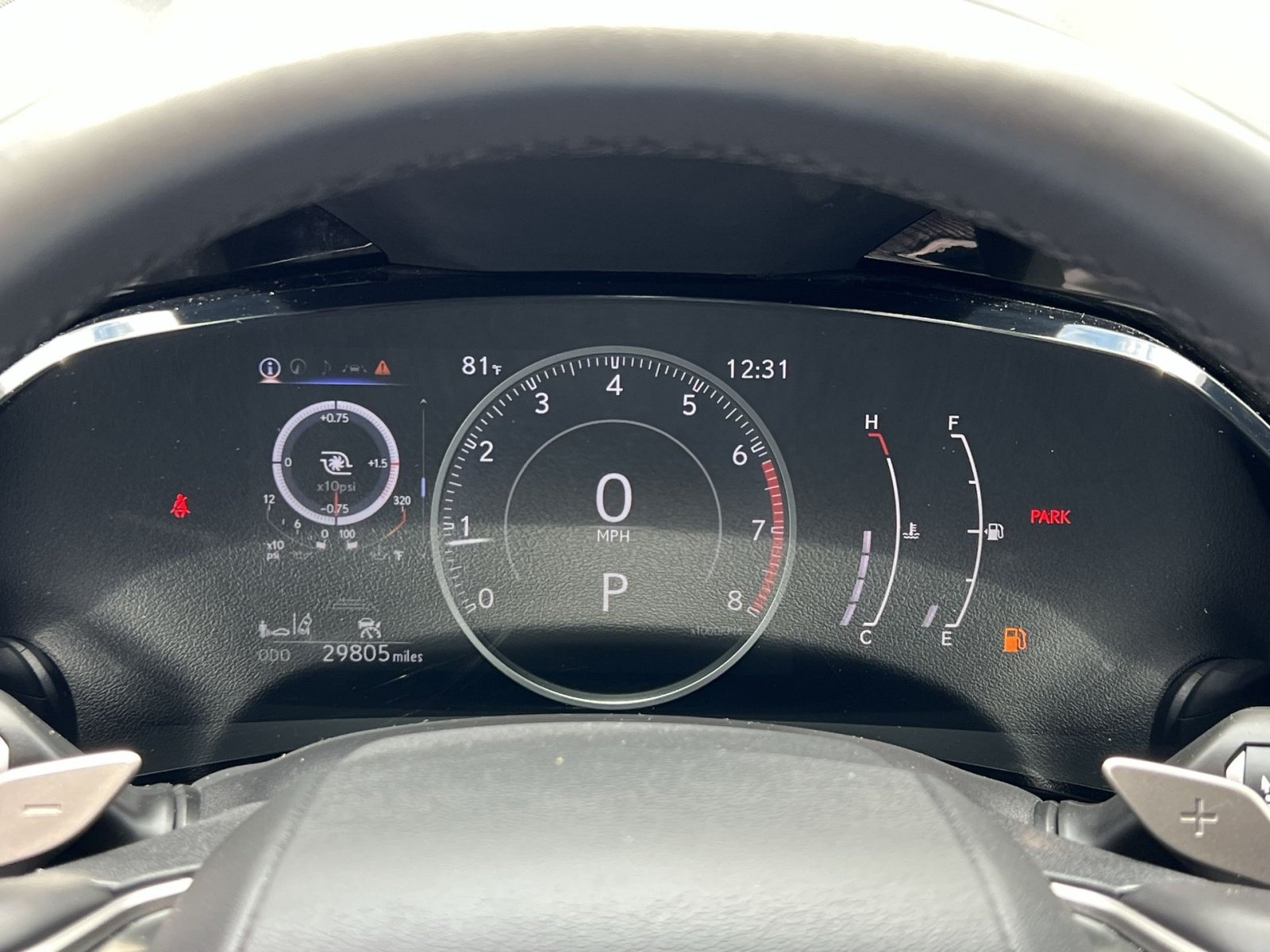 Used 2024 Lexus NX 350 AWD w/ Cold Area Package image 22