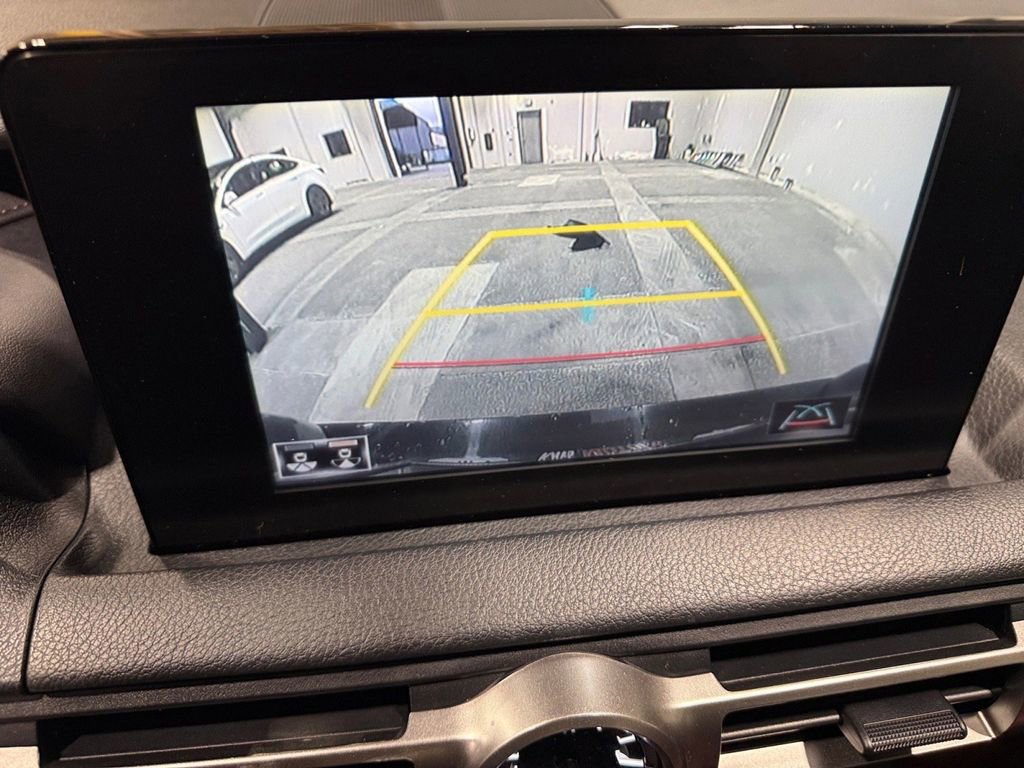 Used 2021 Lexus IS 300 300 w/ Comfort Package image 28