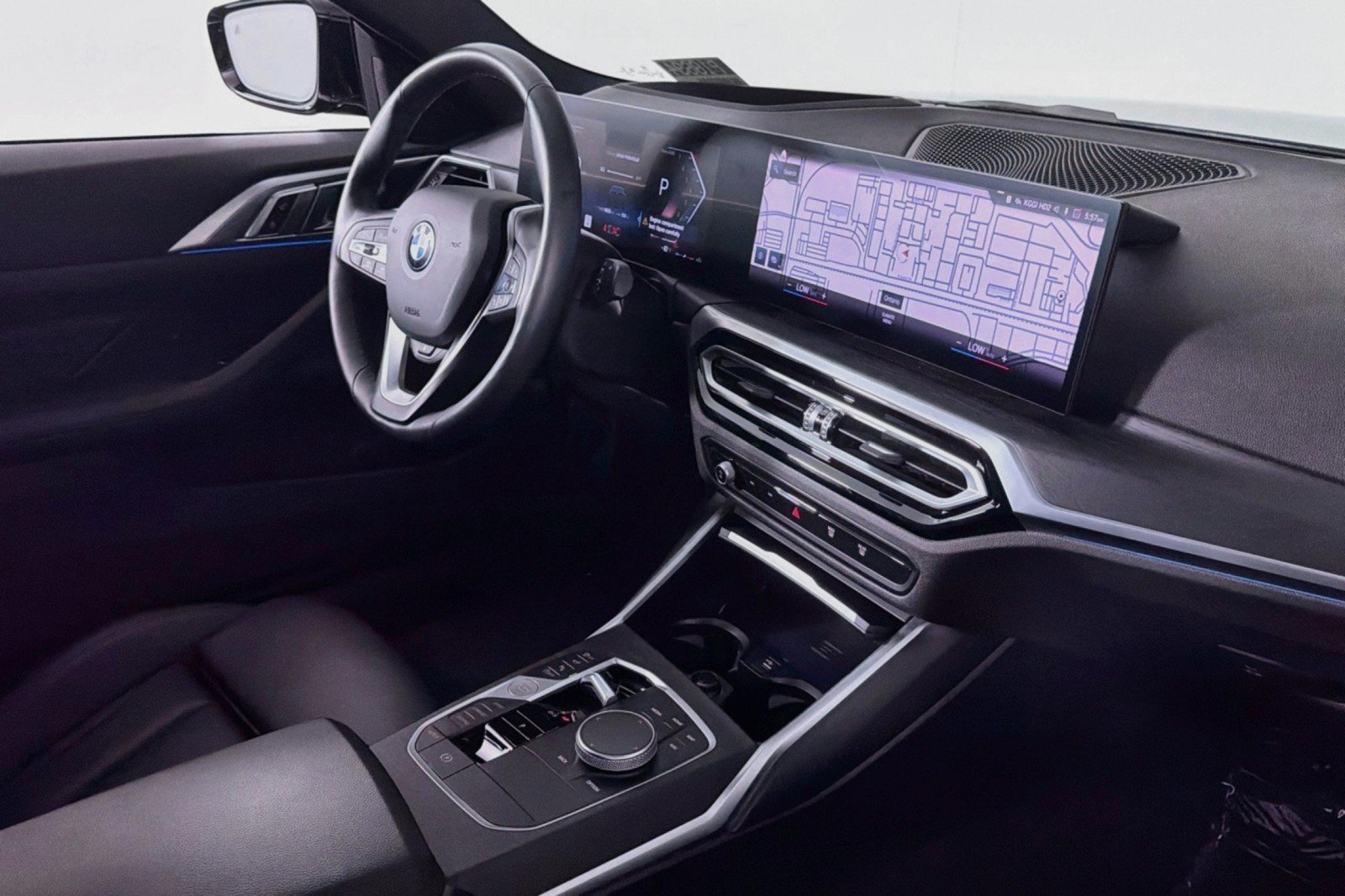 Used 2024 BMW 430i Coupe w/ Premium Package RWD image 17