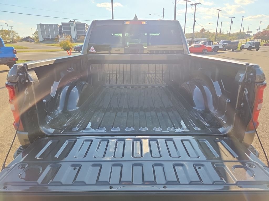New 2026 RAM 1500 Big Horn image 7