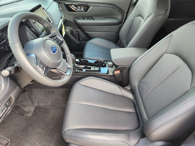 New 2026 Subaru Forester Limited AWD/4WD image 10