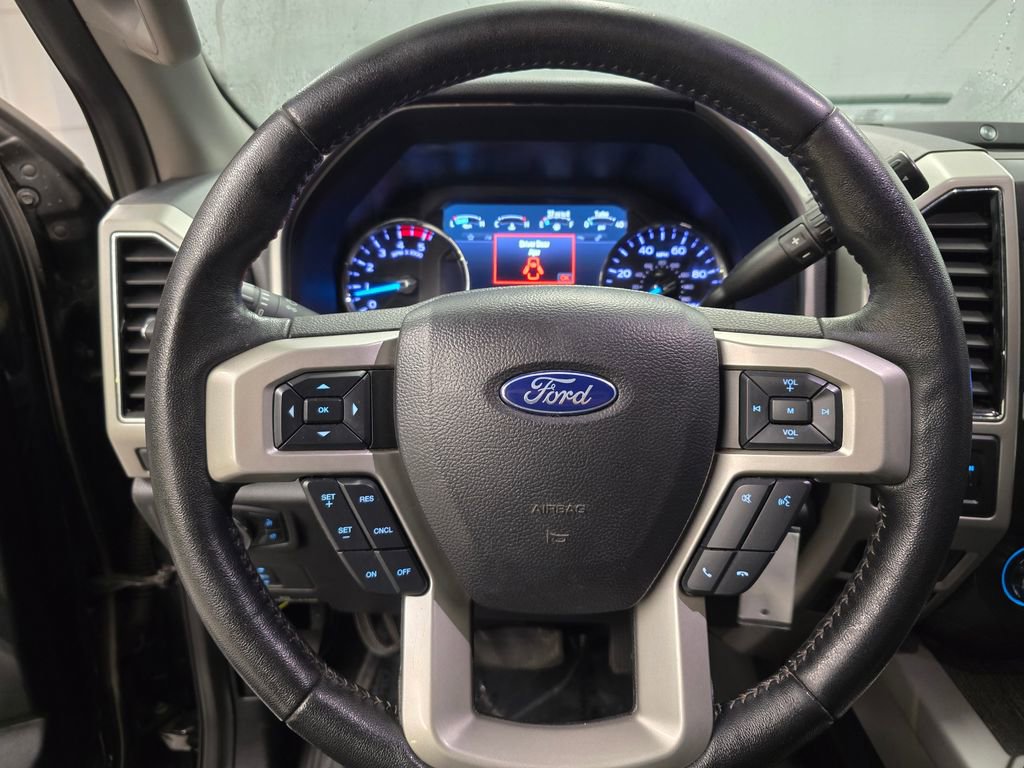 Used 2020 Ford F250 Lariat w/ FX4 Off-Road Package AWD/4WD image 23