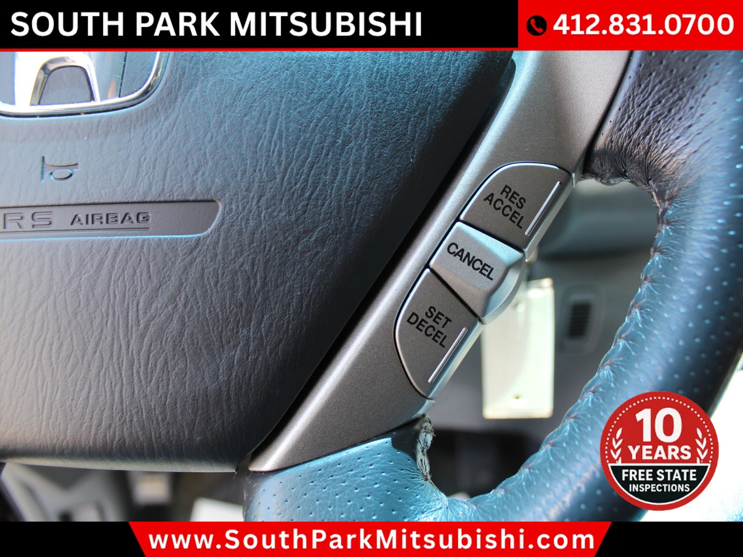 Used 2008 Honda Pilot EX-L image 23