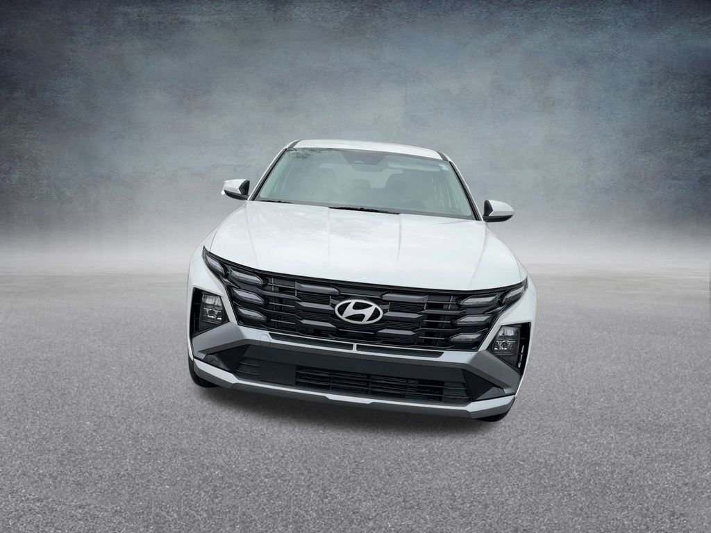 Used 2025 Hyundai Tucson SE image 6