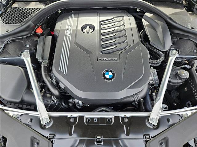 New 2026 BMW 840i RWD image 17